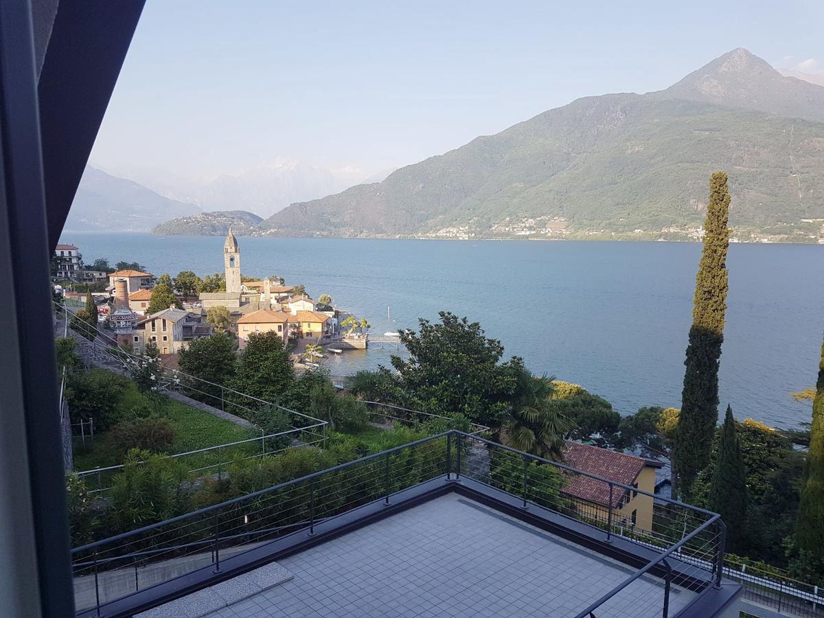 Baia Blu - Luxury Apartments With Pool Cremia Extérieur photo