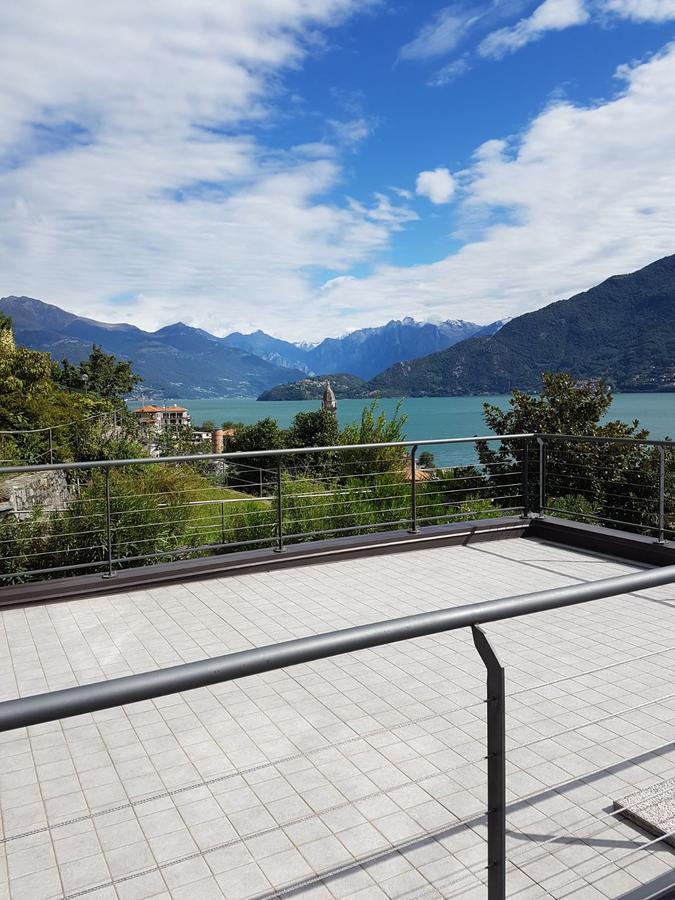 Baia Blu - Luxury Apartments With Pool Cremia Extérieur photo