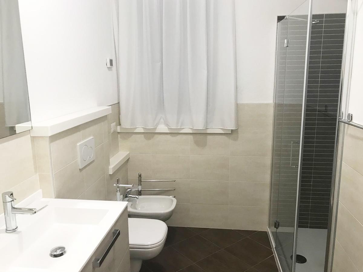Baia Blu - Luxury Apartments With Pool Cremia Extérieur photo