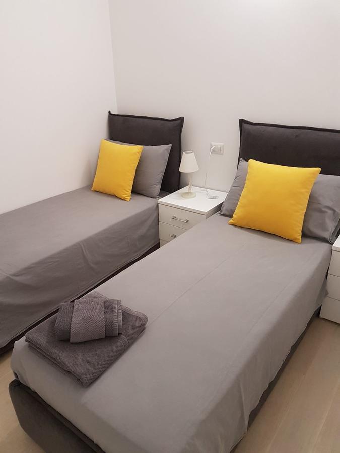 Baia Blu - Luxury Apartments With Pool Cremia Extérieur photo