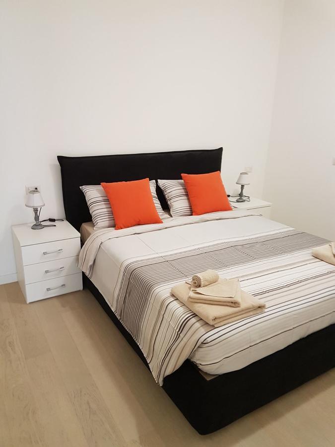 Baia Blu - Luxury Apartments With Pool Cremia Extérieur photo